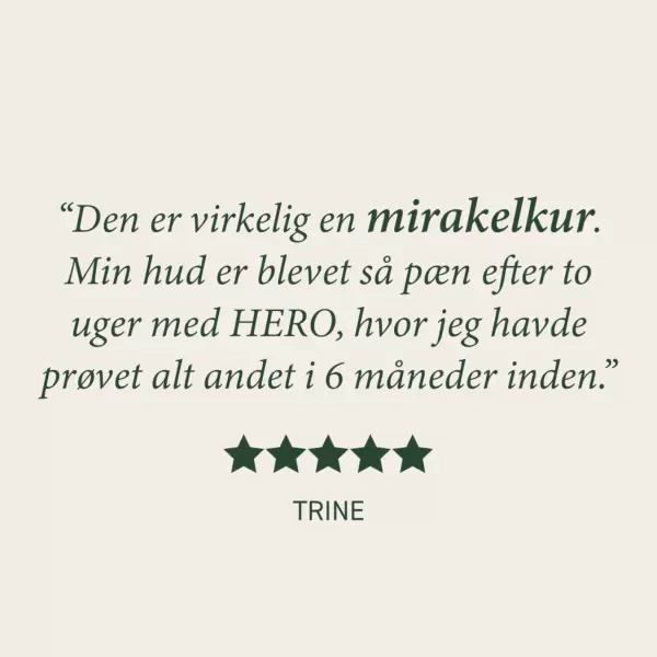 Karmameju - pH Solution Hero, 400 ml. - Familiestørrelse