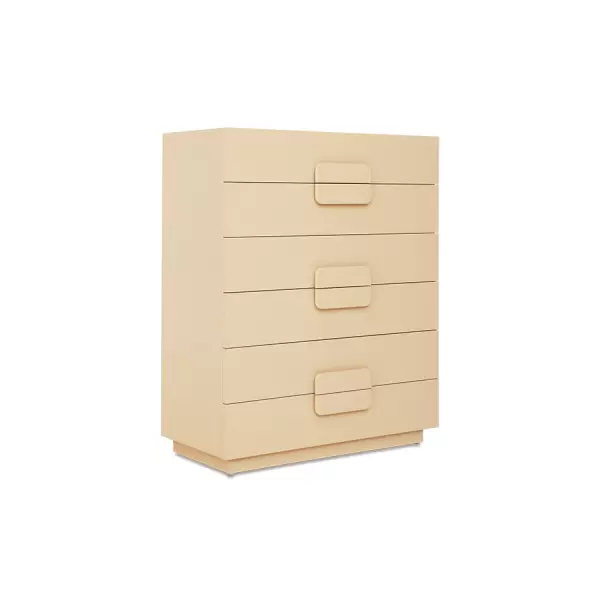HK living - Kommode, Cream - Hent selv HK living - Kommode, Cream - Hent selv
