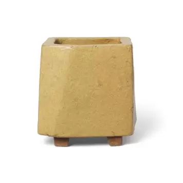 Ferm Living - Kurinu Urtepotte; Honey