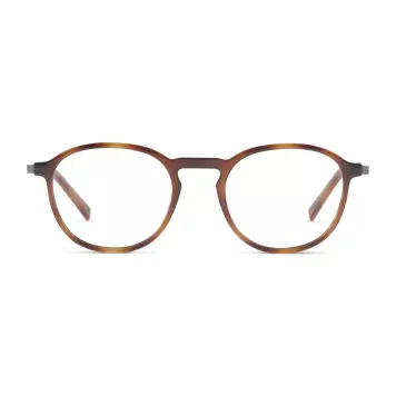 Readers Cph - Læsebrille København, Havana Bark