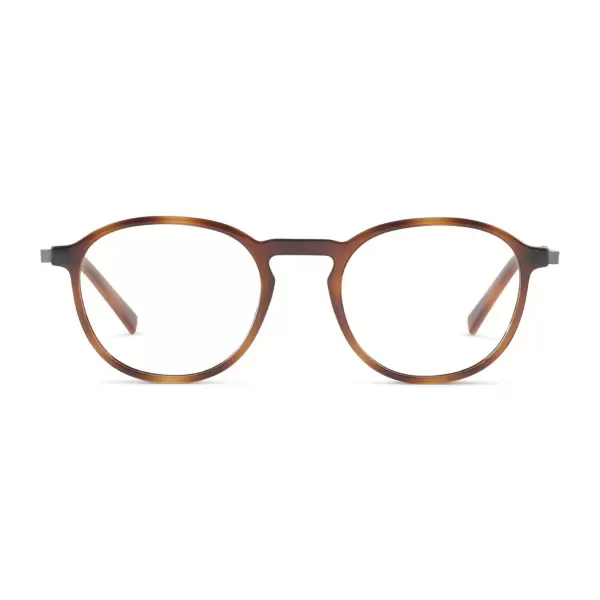Readers Cph - Læsebrille København, Havana Bark
