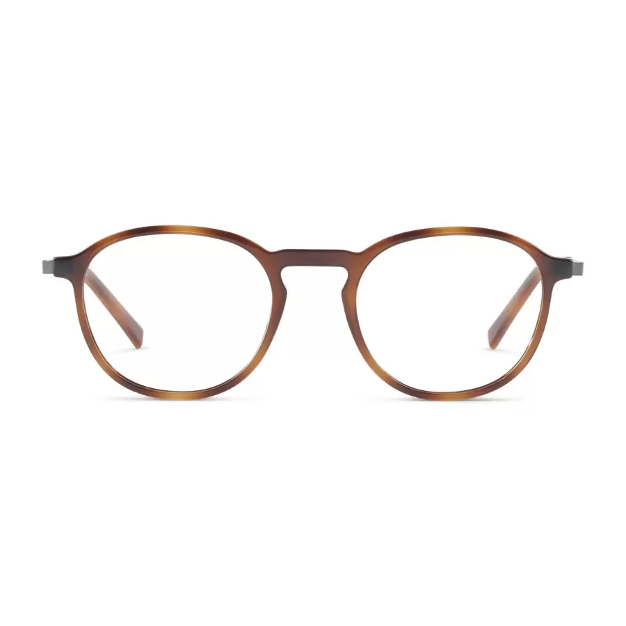 Readers Cph - Læsebrille København, Havana Bark