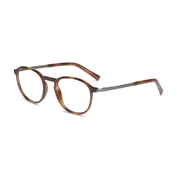 Readers Cph - Læsebrille København, Havana Bark