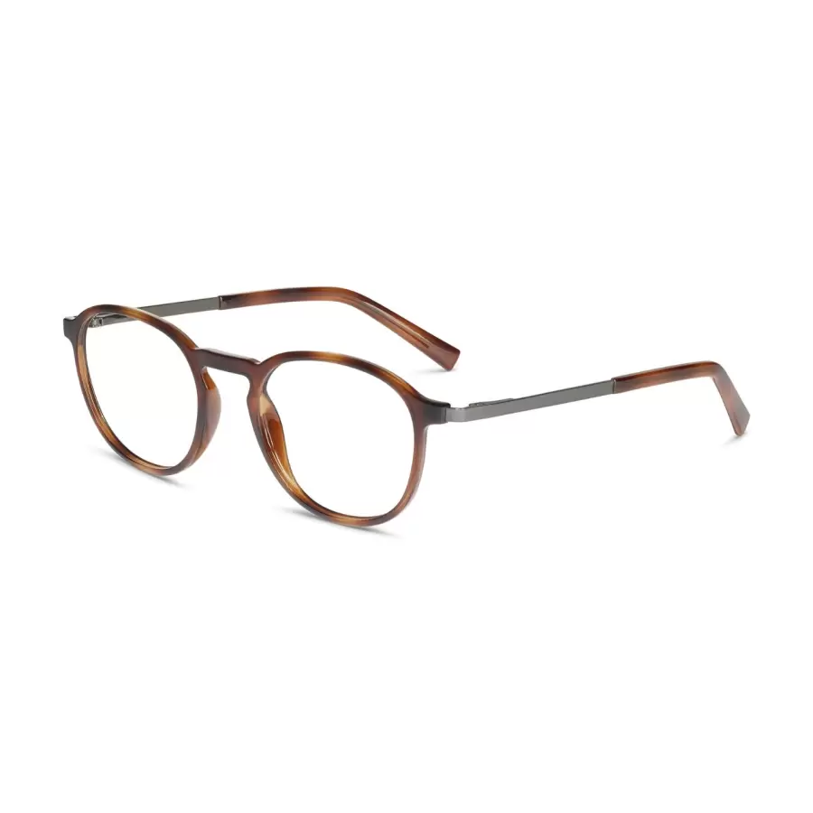 Readers Cph - Læsebrille København, Havana Bark
