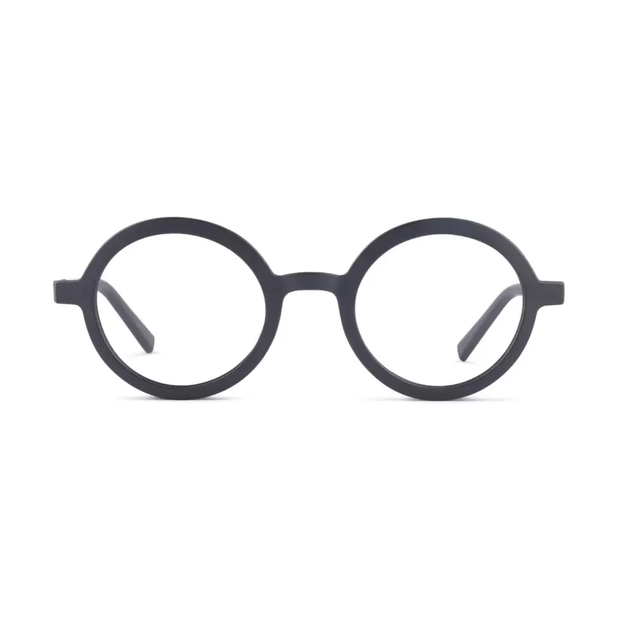 Readers Cph - Læsebrille Rungsted, Mat Charcoal