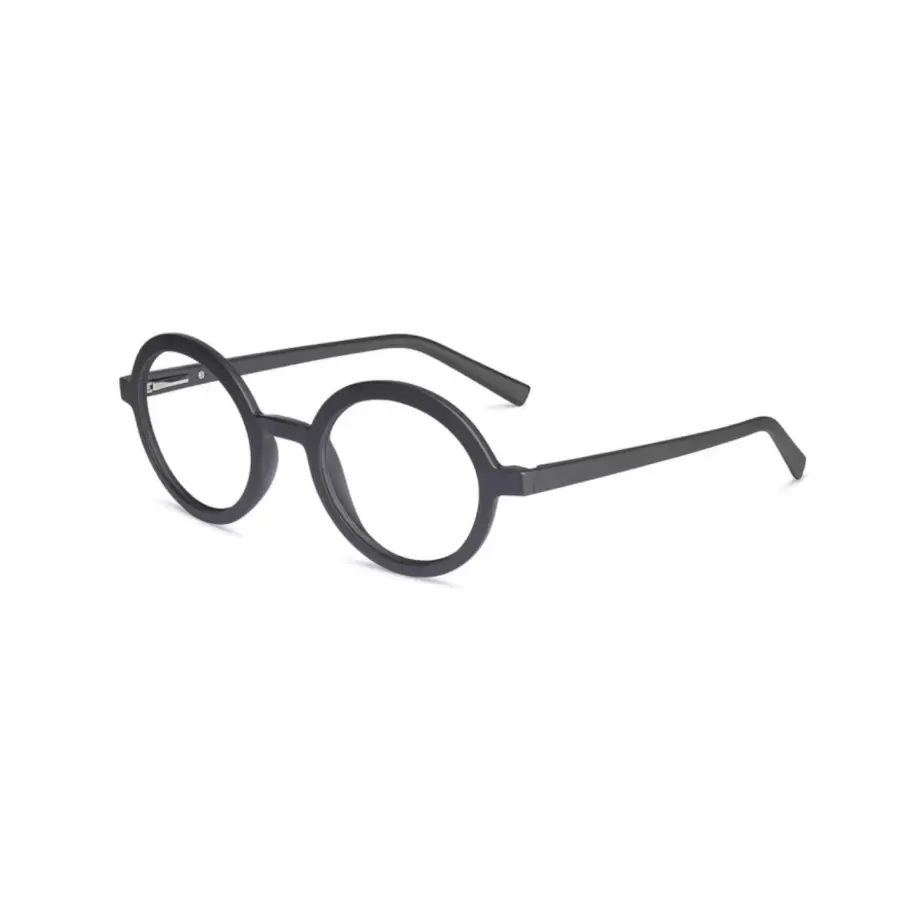Readers Cph - Læsebrille Rungsted, Matte Charcoal