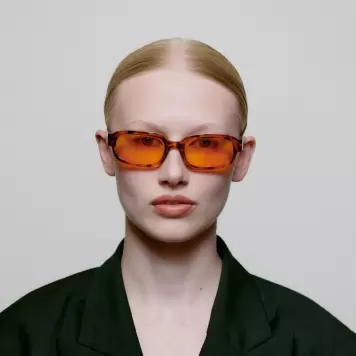 A.Kjærbede - Solbrille Will, Havana