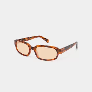 A.Kjærbede - Solbrille Will, Havana A.Kjærbede - Solbrille Will, Havana