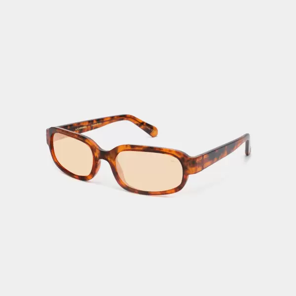 A.Kjærbede - Solbrille Will, Havana A.Kjærbede - Solbrille Will, Havana