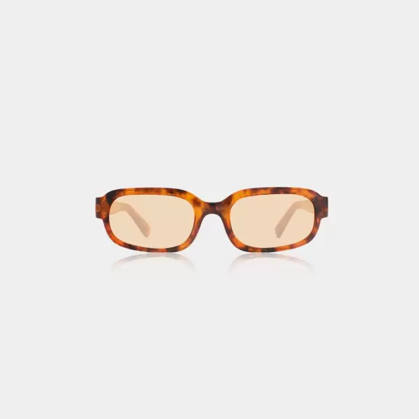 A.Kjærbede - Solbrille Will, Havana A.Kjærbede - Solbrille Will, Havana