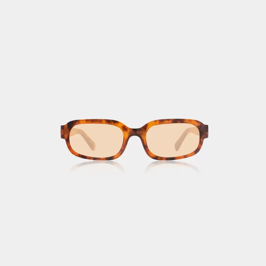 A.Kjærbede - Solbrille Will, Havana