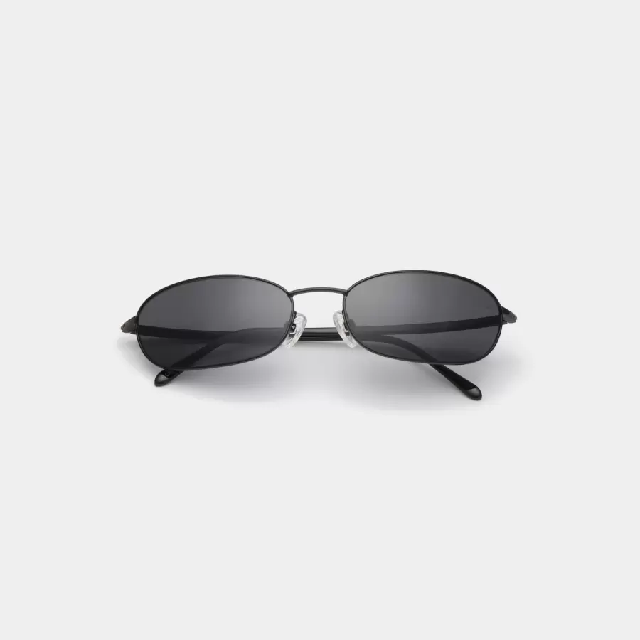 A.Kjærbede - Solbrille Jack, Black