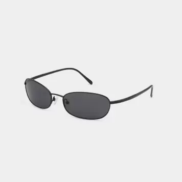 A.Kjærbede - Solbrille Jack, Black A.Kjærbede - Solbrille Jack, Black