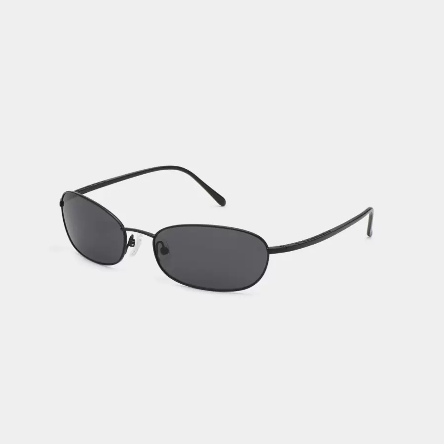 A.Kjærbede - Solbrille Jack, Black