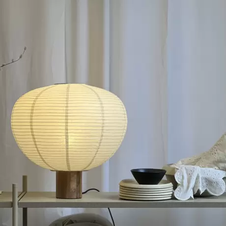 Bordlamper