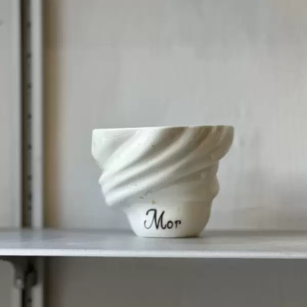 Studio Aarhus - Svanekoppen, Mor 