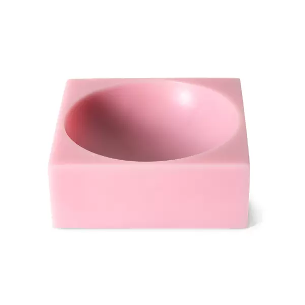 HK living - Pop cube large, pink HK living - Pop cube large, pink