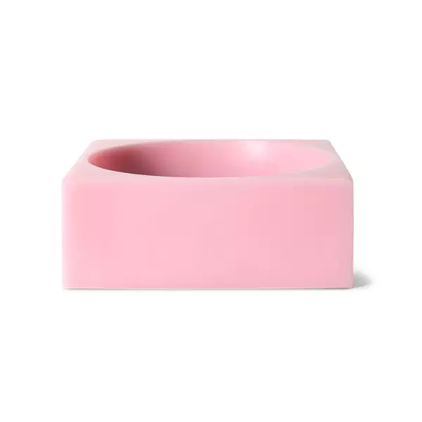 HK living - Pop cube large, pink HK living - Pop cube large, pink