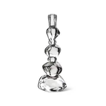 HK living - Lysestage Nienke Sikkema, Crystal Large HK living - Lysestage Nienke Sikkema, Crystal Large