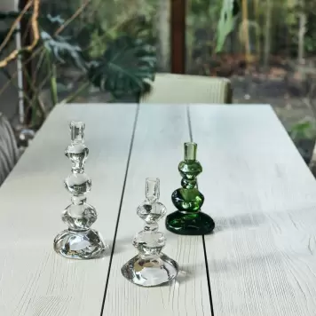 HK living - Lysestage Nienke Sikkema, Crystal Large