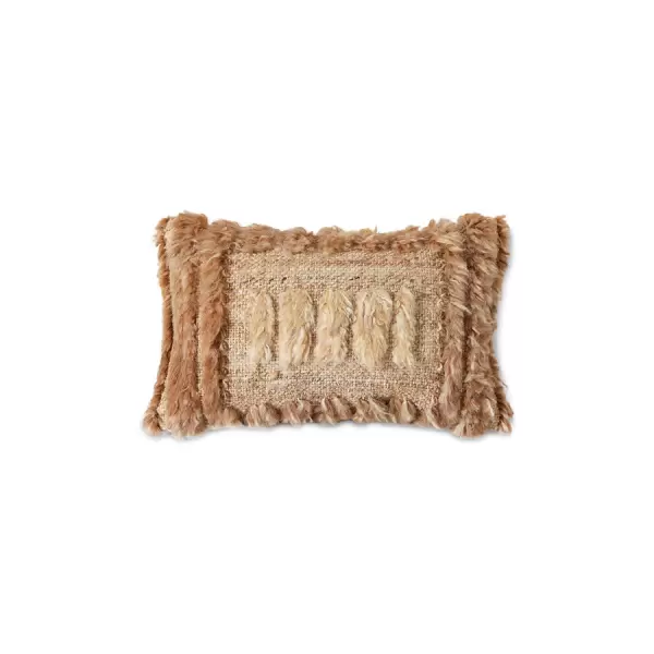HK living - Pude Natural Furry, 25*40 HK living - Pude Natural Furry, 25*40