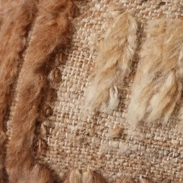 HK living - Pude Natural Furry, 25*40 HK living - Pude Natural Furry, 25*40