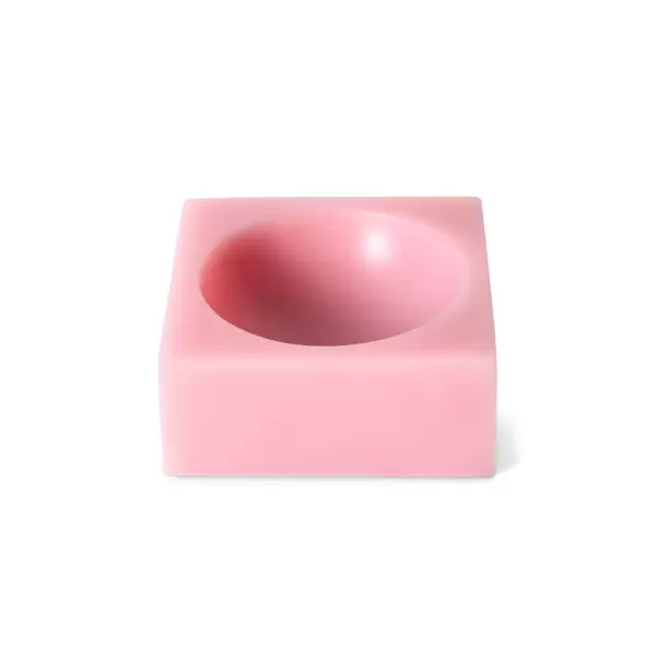 HK living - Pop Cube Small, Pink HK living - Pop Cube Small, Pink