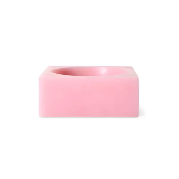 HK living - Pop Cube Small, Pink HK living - Pop Cube Small, Pink