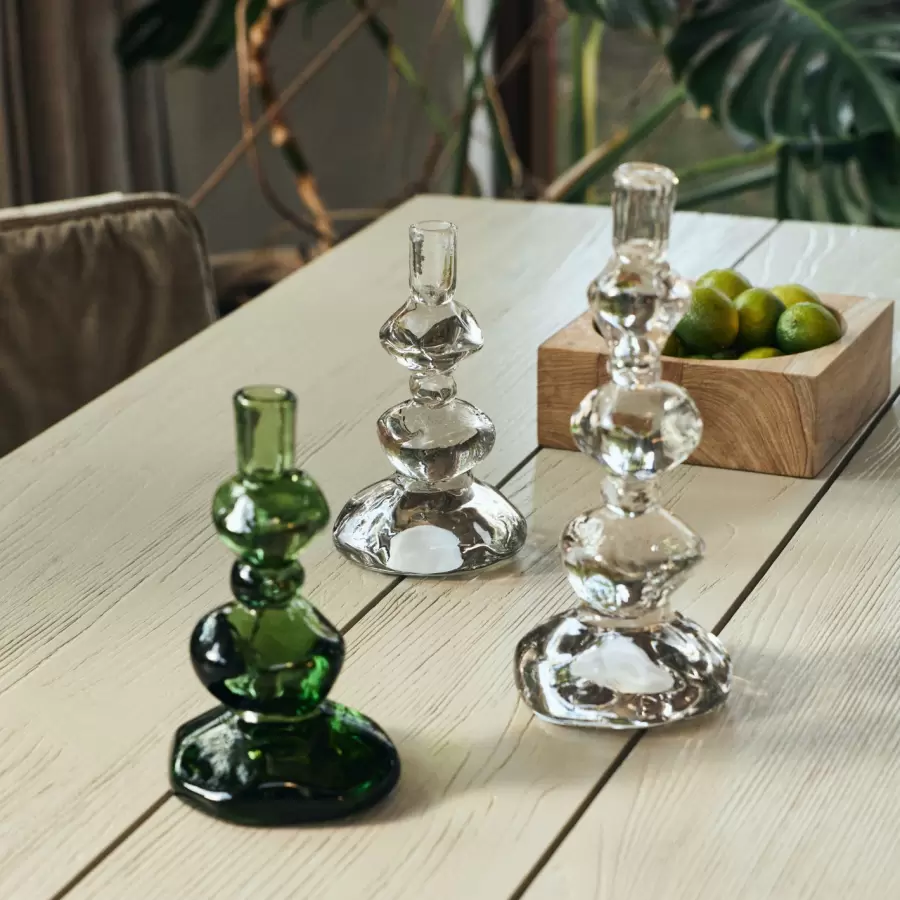 HK living - Lysestage Nienke Sikkema, Crystal H:23