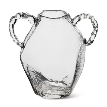 HK living - Gemstone Amfora Vase Nienke Sikkema, Crystal