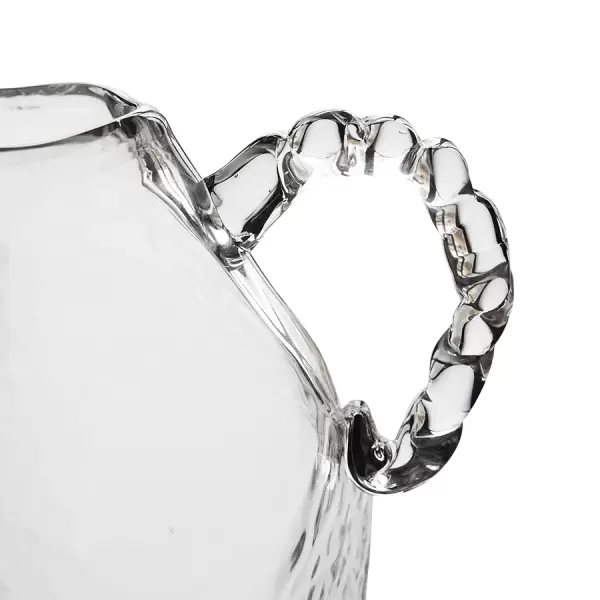 HK living - Gemstone Amfora Vase Nienke Sikkema, Crystal HK living - Gemstone Amfora Vase Nienke Sikkema, Crystal