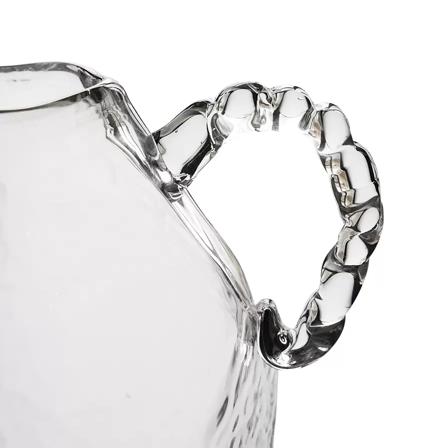 HK living - Gemstone Amfora Vase Nienke Sikkema, Crystal