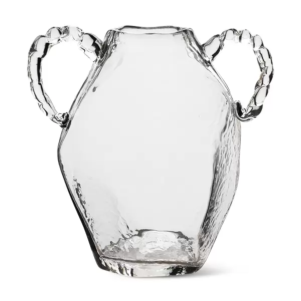 HK living - Gemstone Amfora Vase Nienke Sikkema, Crystal HK living - Gemstone Amfora Vase Nienke Sikkema, Crystal