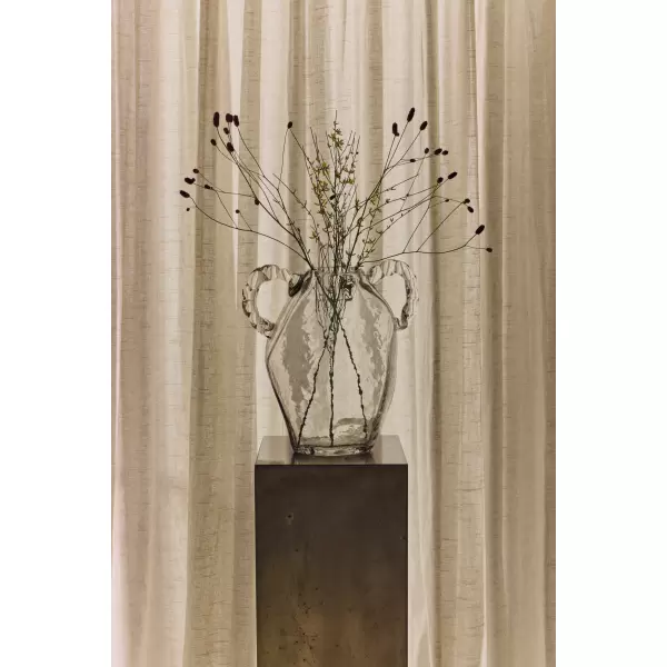 HK living - Gemstone Amfora Vase Nienke Sikkema, Crystal