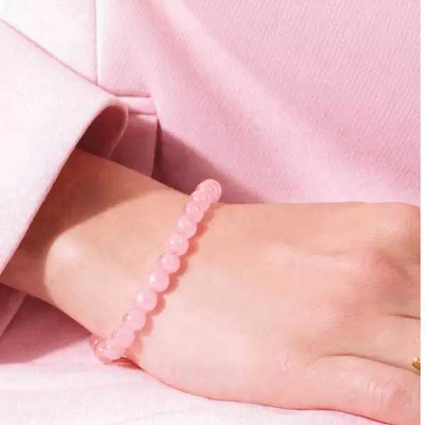 House of Vincent - Armbånd Candy Coral Small, Blossom House of Vincent - Armbånd Candy Coral Small, Blossom