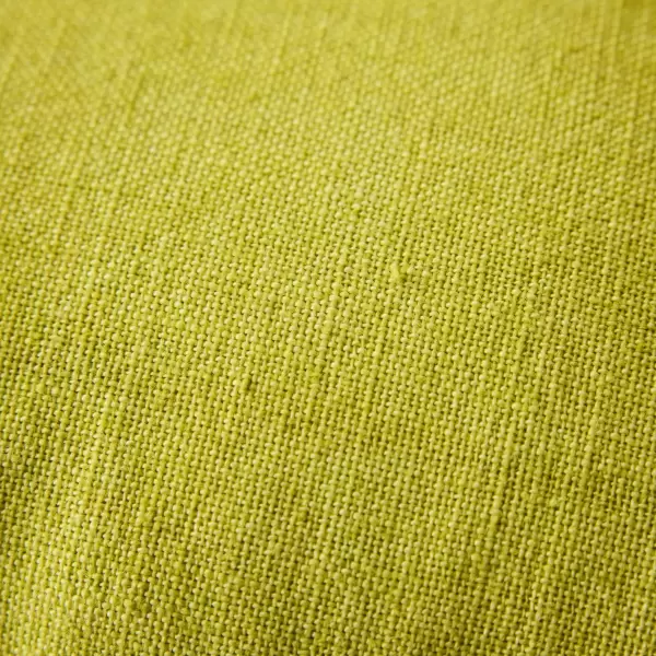 HK living - Pude Hør, Lemon Grass 30*50 HK living - Pude Hør, Lemon Grass 30*50