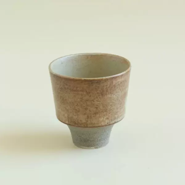 Odd Boys Ceramic - Ono Cup Personal Size, Yoko Odd Boys Ceramic - Ono Cup Personal Size, Yoko