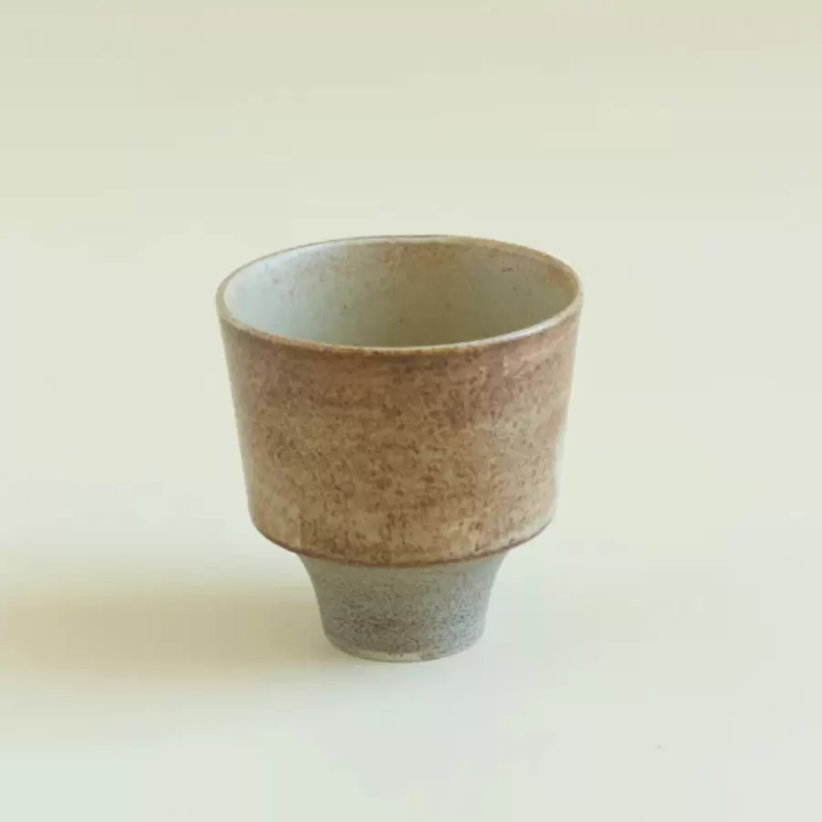 Odd Boys Ceramic - Ono Cup Personal Size, Yoko