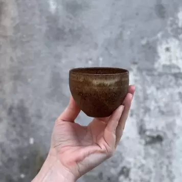 Odd Boys Ceramic - Odd Cup Espresso/Piccollo, Yoko Odd Boys Ceramic - Odd Cup Espresso/Piccollo, Yoko