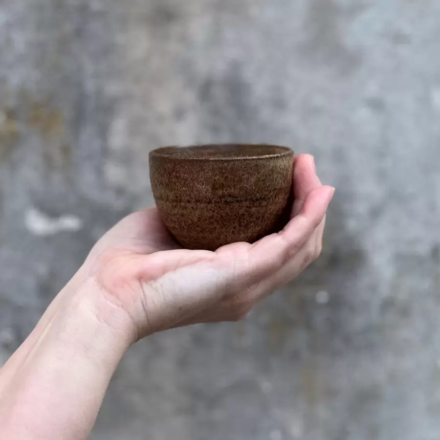 Odd Boys Ceramic - Studio Cup, Yoko