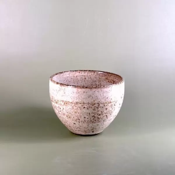 Odd Boys Ceramic - Studio cup - Off white matte