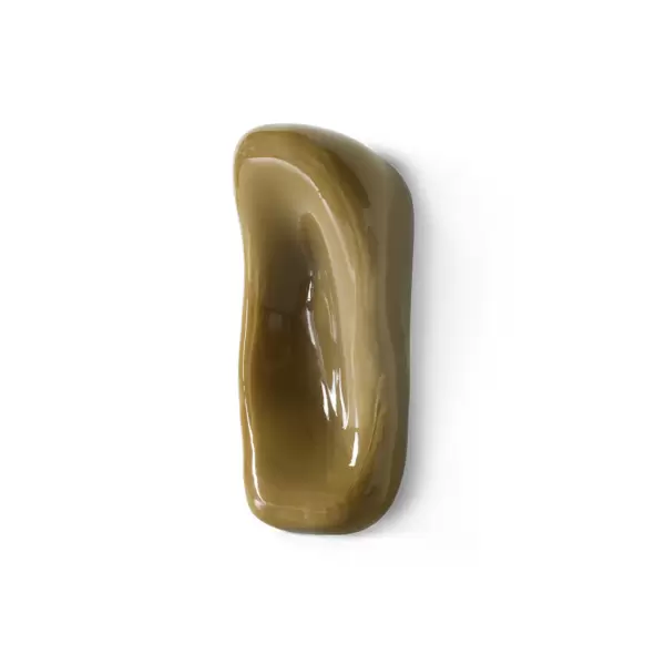 HK living - Glass Sculpture, Moss 23,5*11,5 HK living - Glass Sculpture, Moss 23,5*11,5