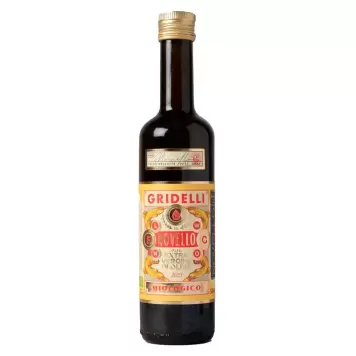 Gridelli - Økologisk Ekstra Jomfruolivenolie Il Novello 2025 500 ml