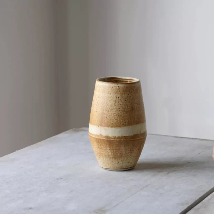 Julie Damhus - The Garden Vase Medium