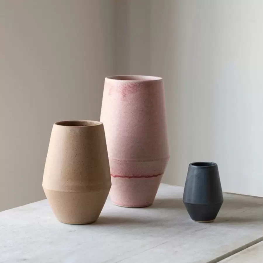Julie Damhus - The Garden Vase Medium