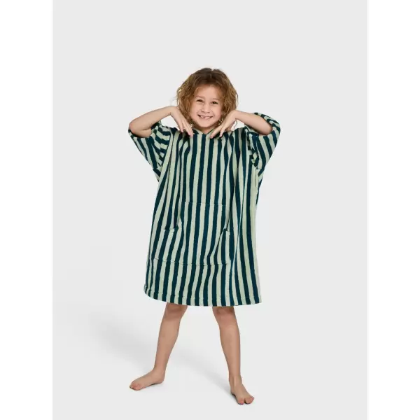 Bongusta - Naram Poncho Bongusta - Naram Poncho