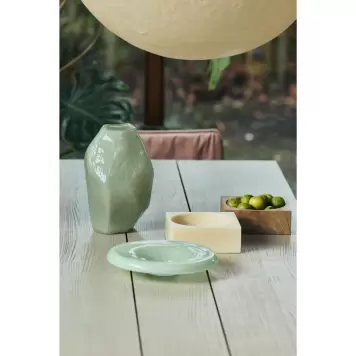 HK living - Pop Cube Large, Cream