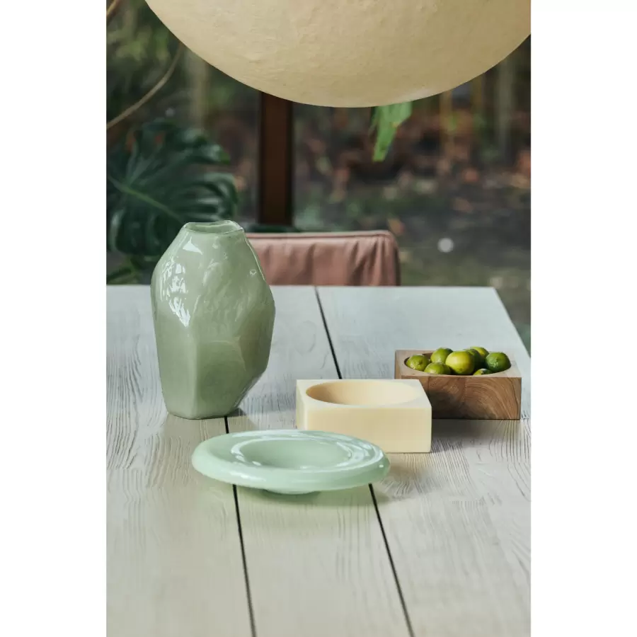 HK living -  Pop cube large, cream
