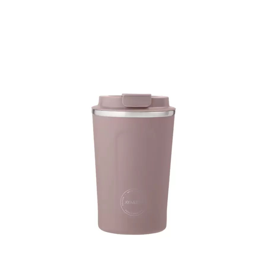 AYA&IDA - CUP2GO, 380ml - fl. farver