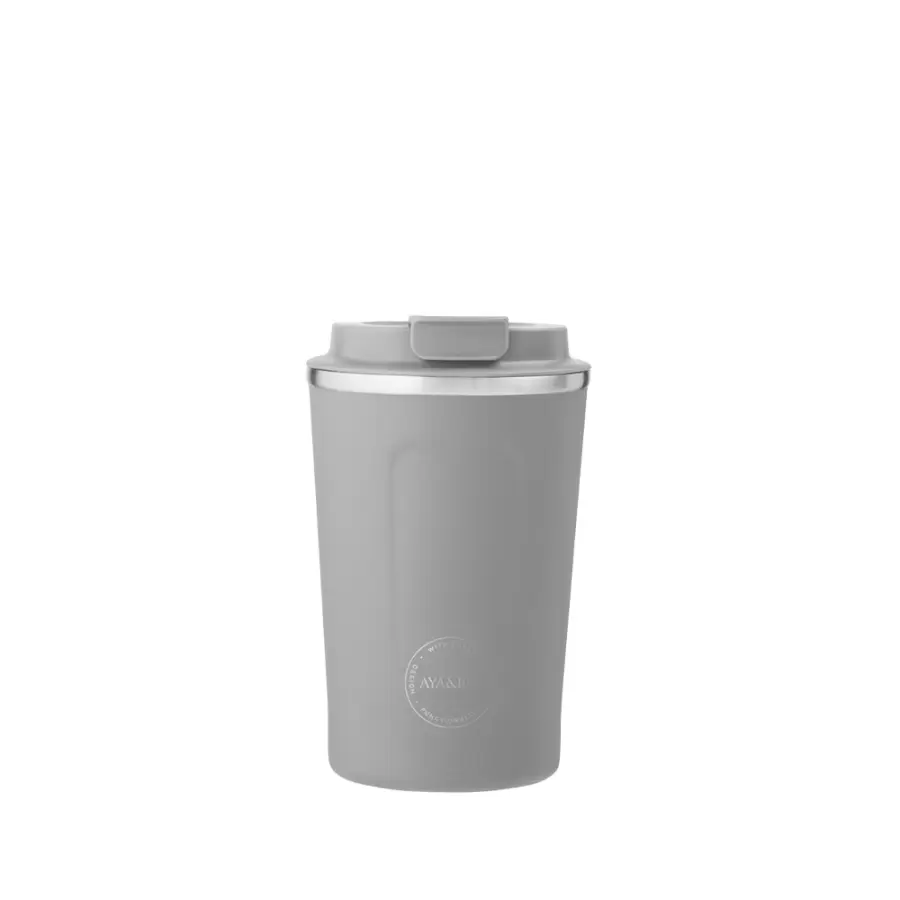 AYA&IDA - CUP2GO, 380ml - fl. farver